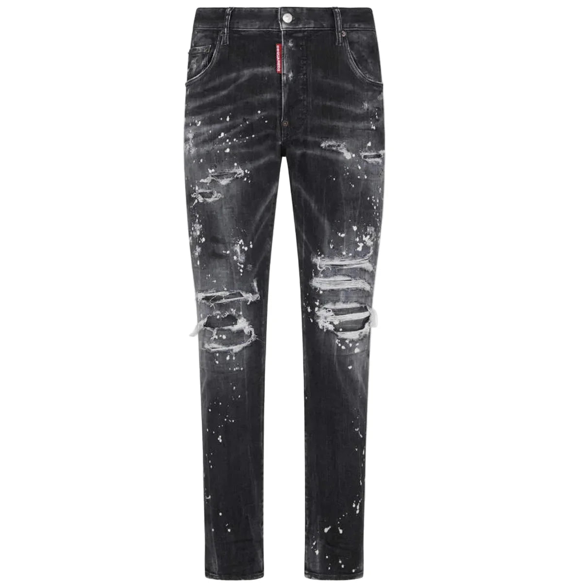 Jeans DSQ*