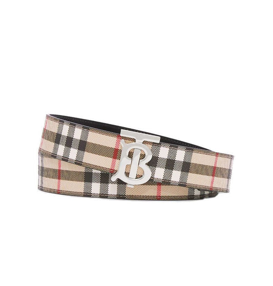 Cintura Burberry