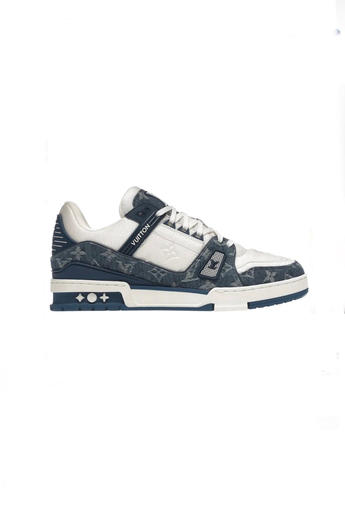 LV Trainers Blu
