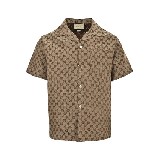 Camicia GG