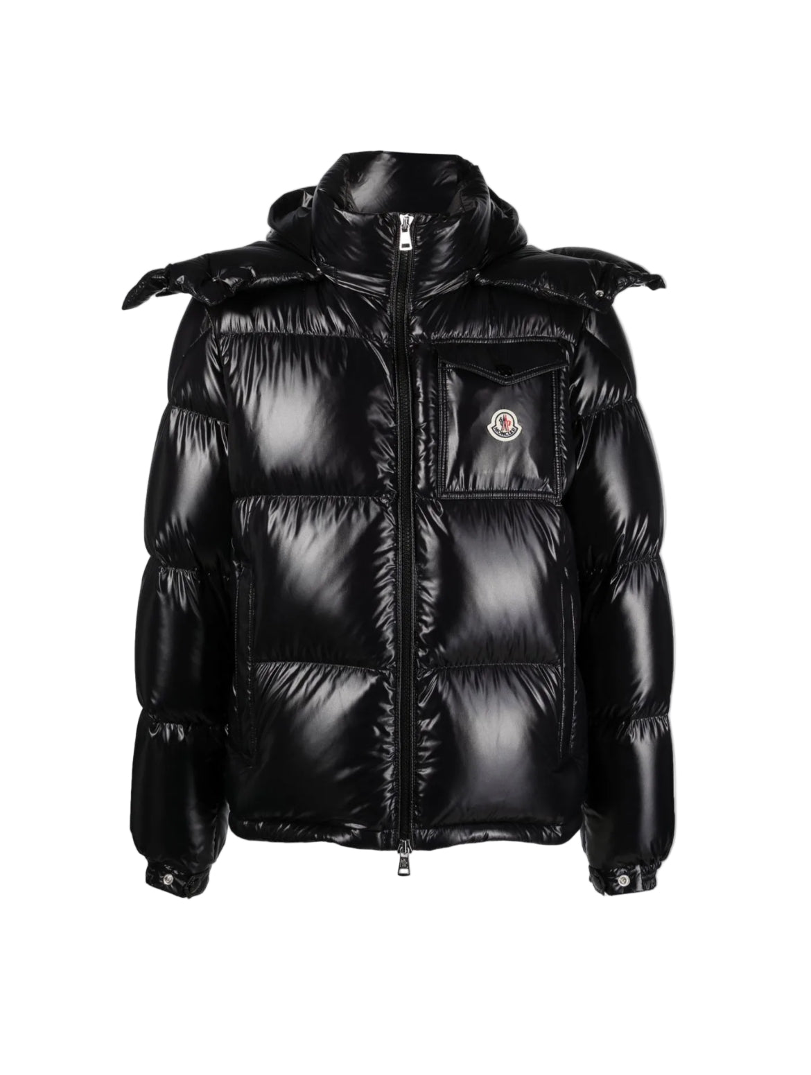 Puffer Moncler