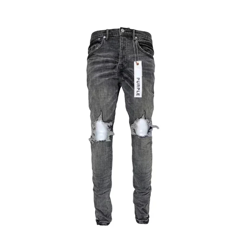 Jeans Pur*le