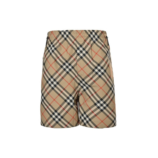 Pantaloncini Burber*y