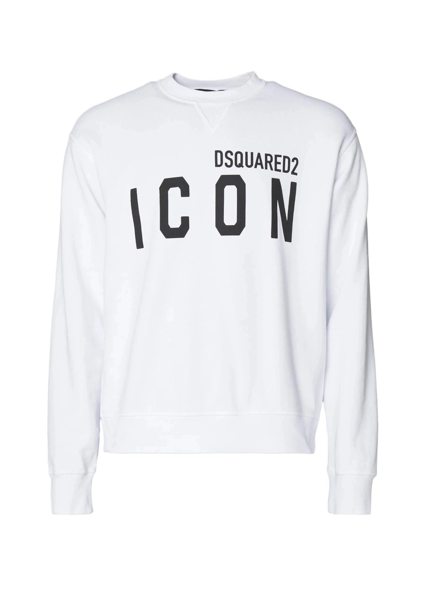 Felpa s.m. DSQUARED2