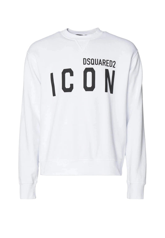 Felpa s.m. DSQUARED2