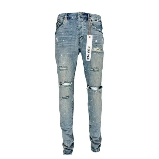 Jeans Pur*le