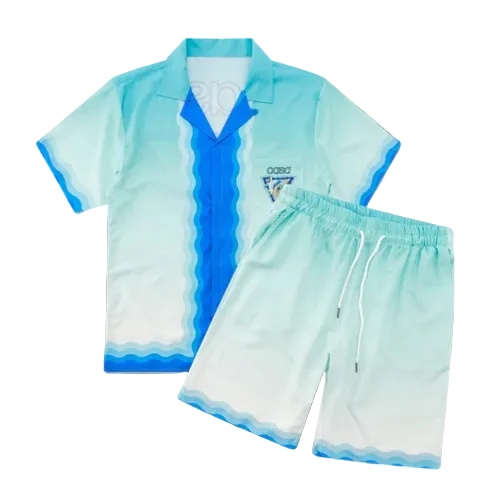 Set Cas*blanca