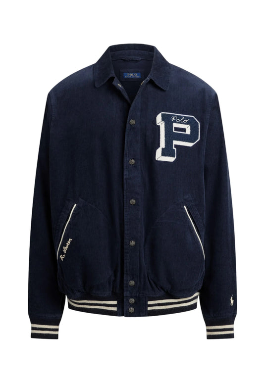 Bomber Ralph Lauren