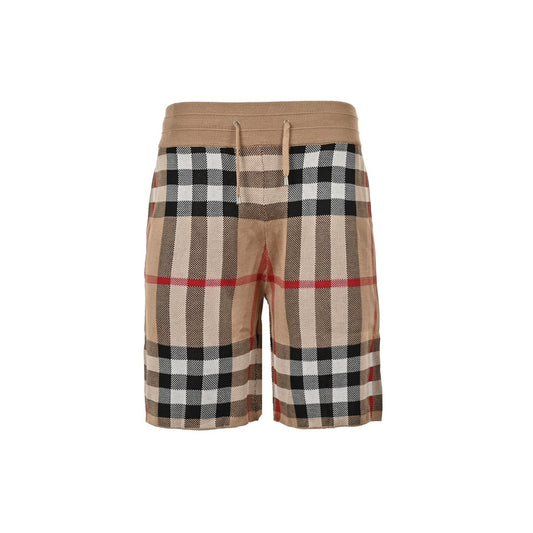 Pantaloncini Burber*y