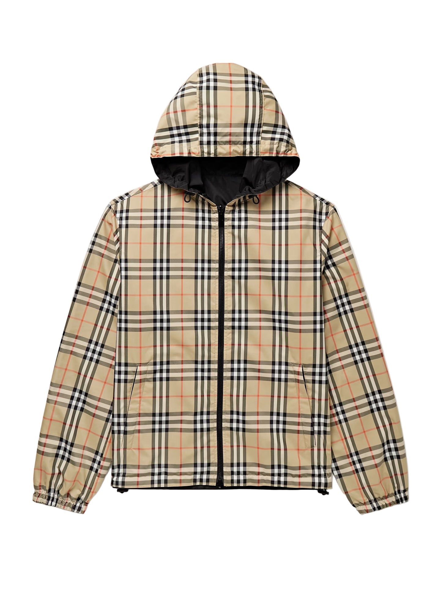 Giacca Burberry