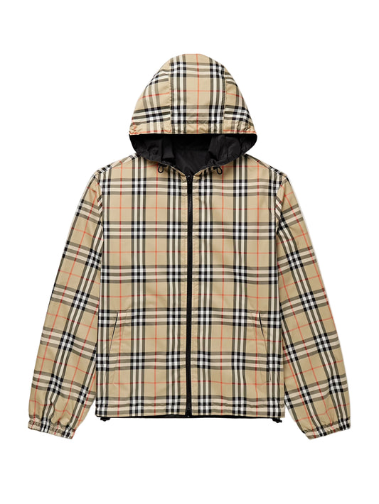 Giacca Burberry