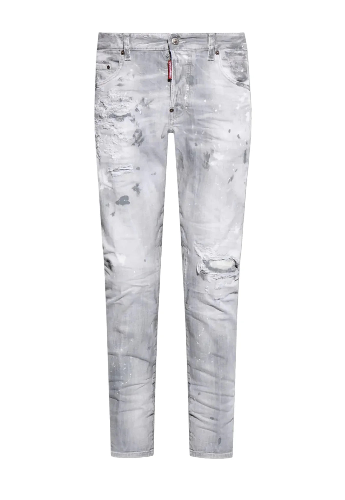 Jeans DSQ*