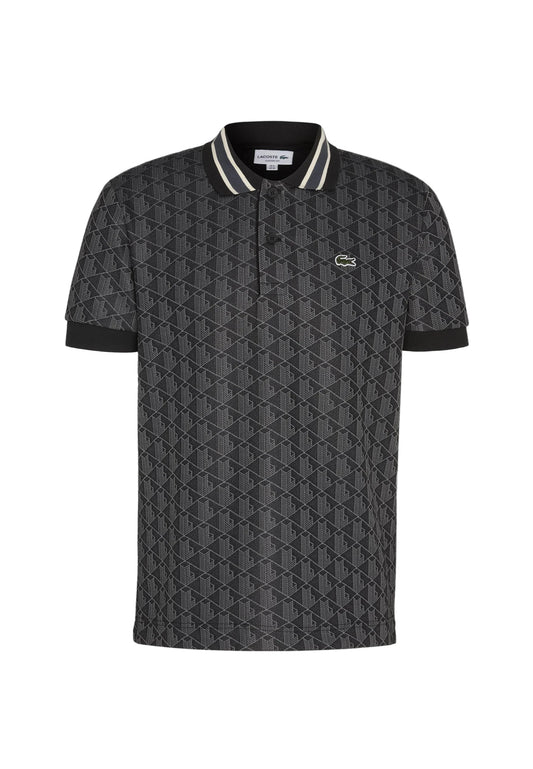 Polo Lacoste
