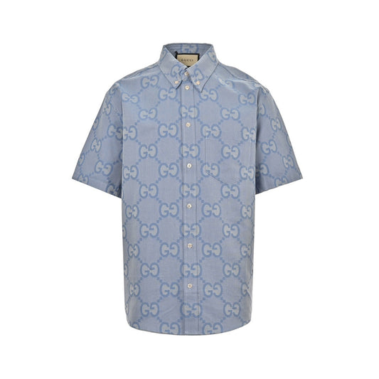 Camicia GG