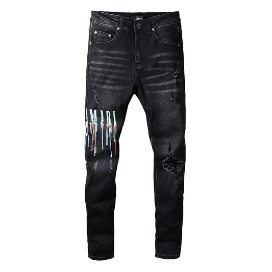 Jeans Amiri